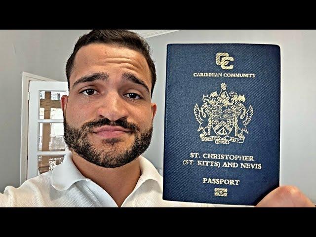 Is St Kitts Citizenship Worth $250,000?