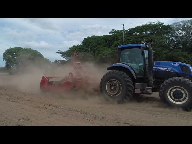 Agromec acompaña a Azucarera el Palmar S.A. en su Zafra 2020-2021