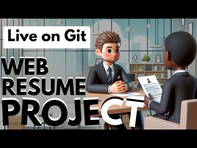 P17 - Live on Git | Web Resume Project | Brain Mentors Pvt. Ltd.