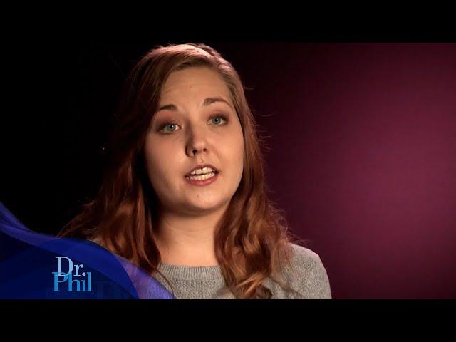 ‘In A Sense I’ve Been in a Relationship with Myself for Eight Months’ | Dr. Phil