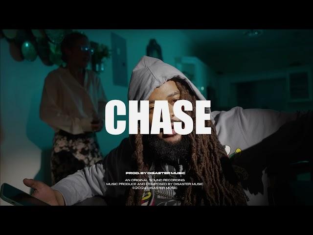 Dancehall Riddim Instrumental 2024 "Chase"