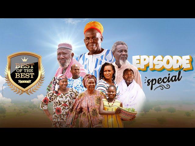 Bienvenue à KIKIDENI - BEST OF des meilleurs épisodes