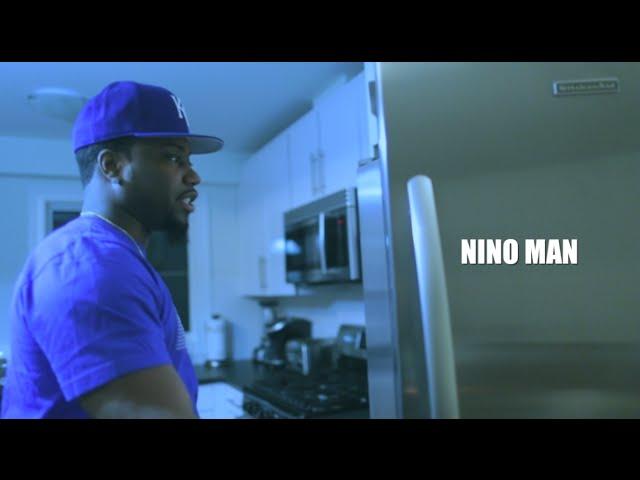 Nino Man - Inner City Blues (Dir. By @BenjiFilmz)