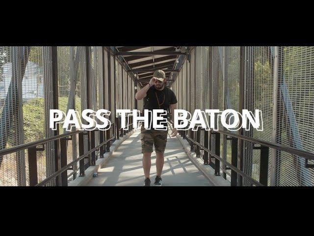 Devin Ferreira - Pass the Baton (Official Music Video)