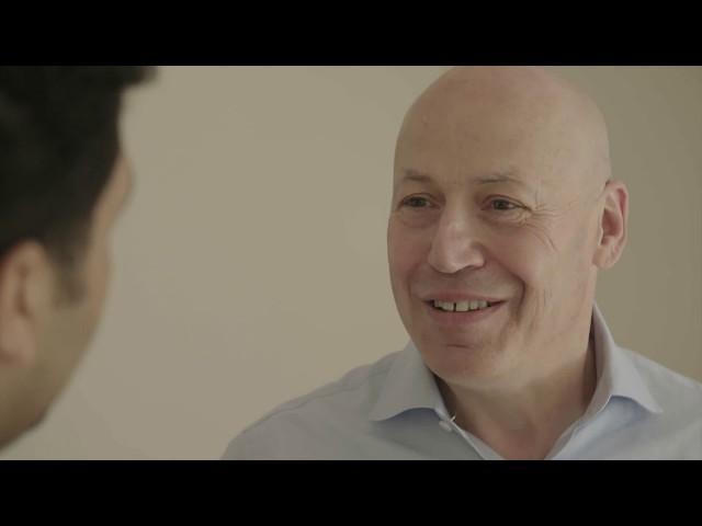 Why ABL? The Personal Touch
