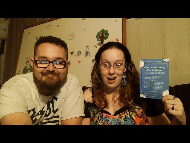 Birchbox grooming subscription  --2021 unboxing and review
