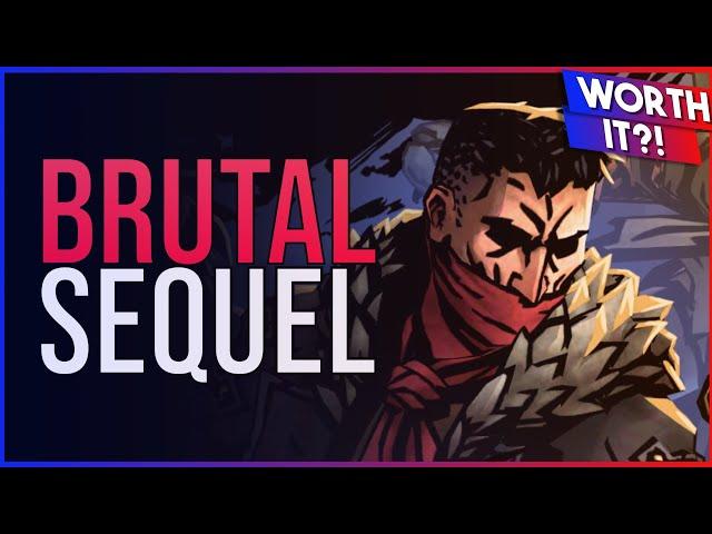 Darkest Dungeon 2 Review // Sequel that is Worth your MONEY?!