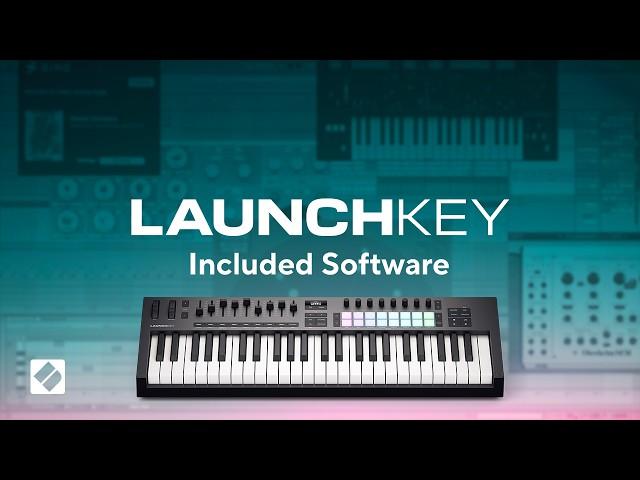 This software bundle is a GAME CHANGER for music makers