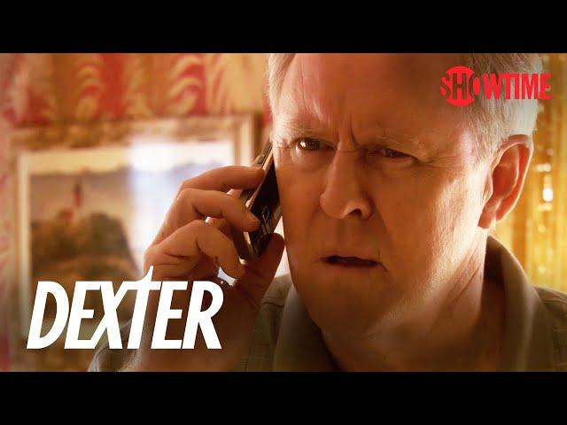 Dexter’s Unforgettable Serial Killers  SUPER COMPILATION | Dexter