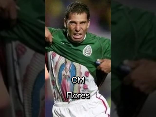 all time Mexico #goldcup #soccer #chivas #sportscup #edit #ligamx #championleague #worldcup