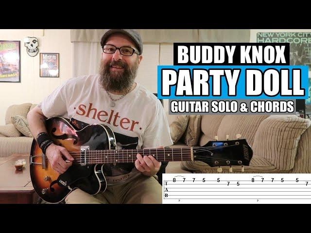 New To Rockabilly Guitar? Start Here!