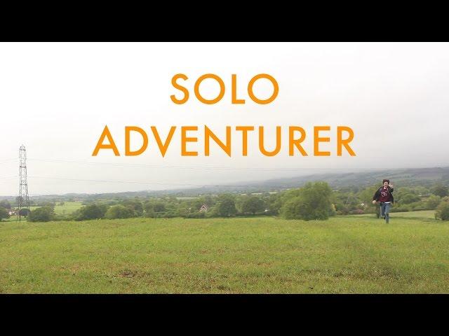 Solo Adventurer