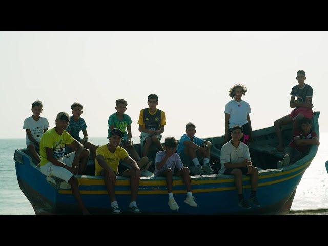 RK - WALIDIA (Clip Officiel)