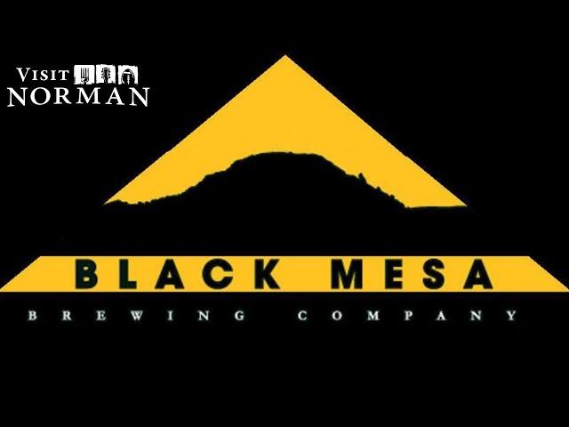 Black Mesa Brewery | Norman Oklahoma (VisitNorman)
