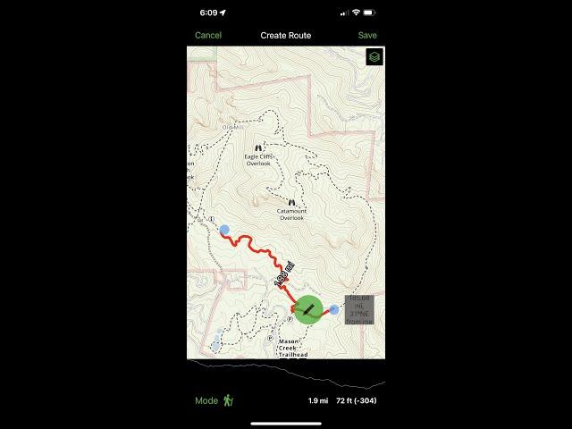 Gaia GPS Tutorial. Should you get premium? Gaia GPS Is the best outdoor navigation app there is.