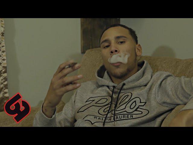 Deester - Stand Out (Official Video) | Shot By @_kabfinessin