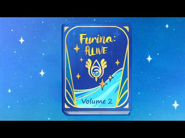 Furina: ALIVE Episode 2 | Genshin Impact Fan Musical Series