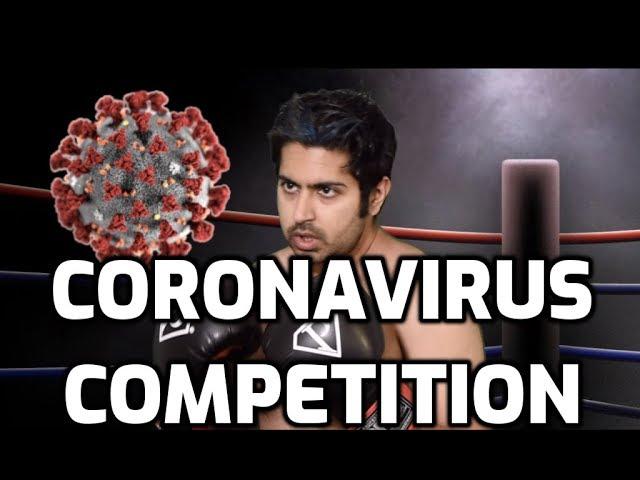 Coronavirus Deep Learning Competition