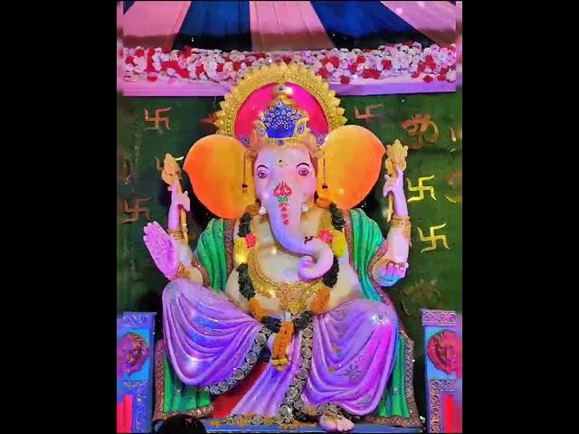 Cuttack Nuapada Press Colony Ganesh Puja 2023