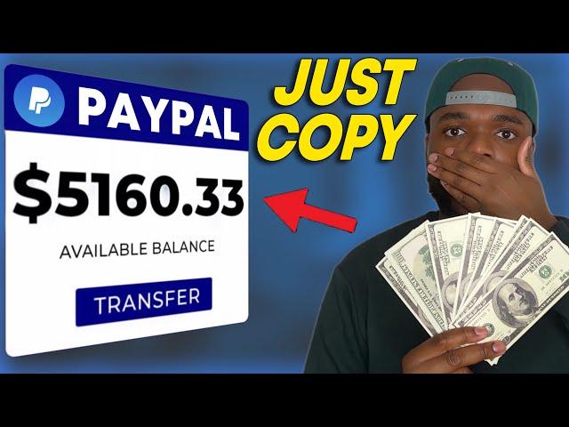 4 Laziest Way To Make Money Online In 2024 ($150/Day) Passive Income