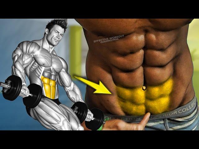 How to Target Your Lower Abs (5 Exercise)