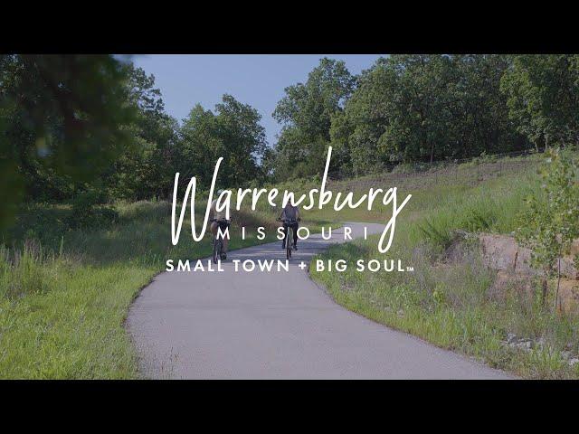 Visit Warrensburg, MO | Outdoor Fun