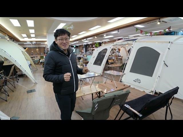 차박 캠핑 | 대구캠핑리버 온 김에 가볼만한 곳