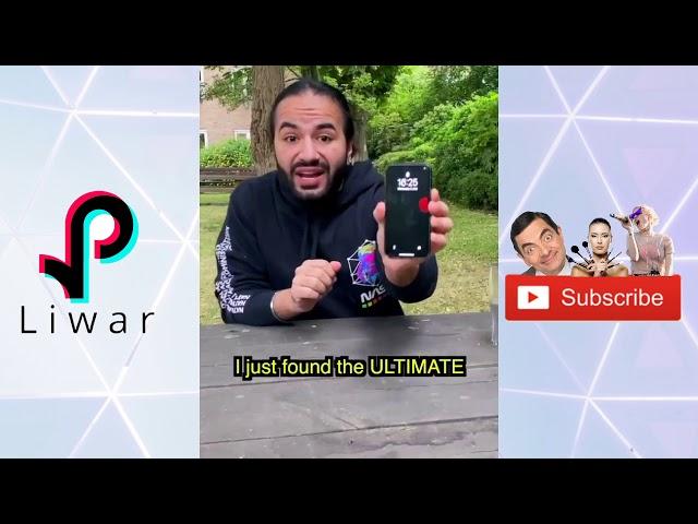 Magic Tiktok Compilation 2020 || Arshdeep Soni, Zach King