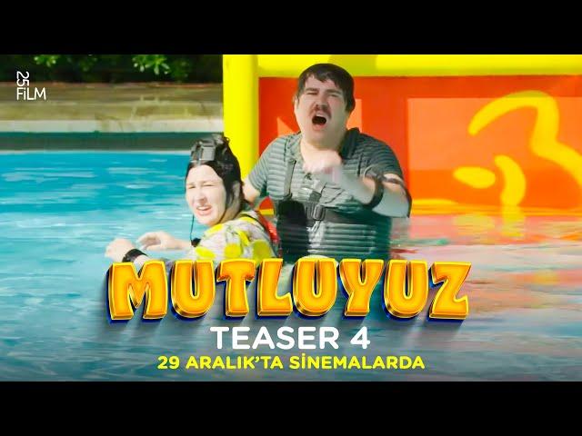 Mutluyuz - Teaser 4