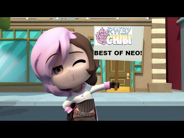 Best of RWBY Chibi Neo