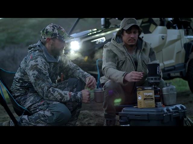 Nutrient Survival | Get Out There, Stay Out There