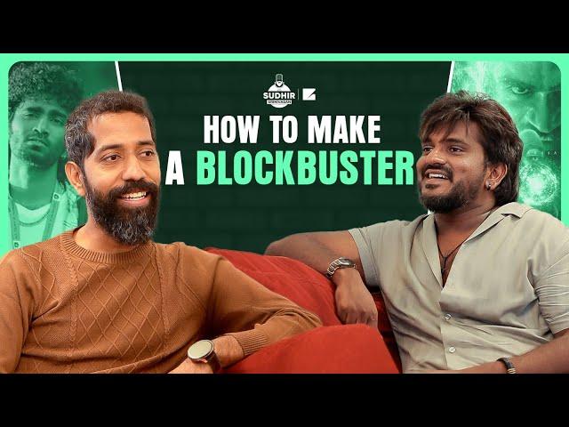 The Rise of Ashwath Marimuthu | Dragon | Simbu | Sudhir Srinivasan