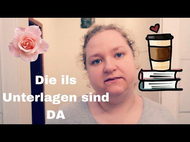 DIE UNTERLAGEN DER ILS SIND DA | mylife #278 |  Natürlich Gina