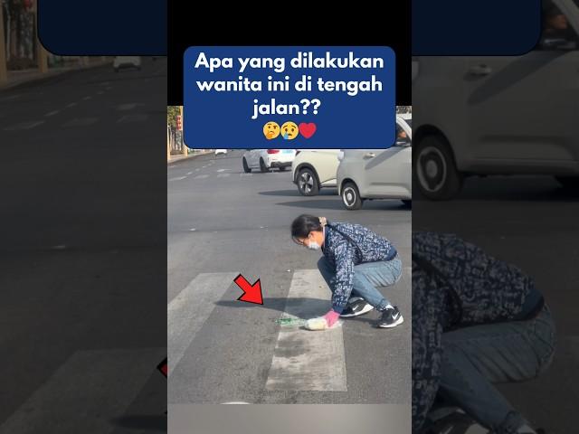 Pengorbanan Tanpa Pamrih