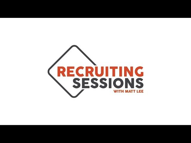 Recruiting Session 12 | How to Recruit on Facebook