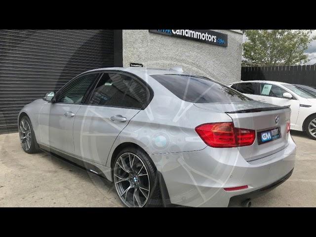 SG62YYHBMW318DSILVER