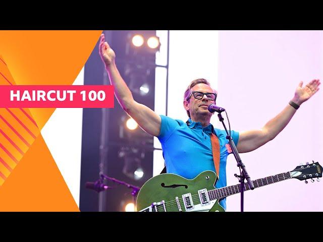 Haircut 100 - Favourite Shirts (Boy Meets Girl) (Radio 2 in the Park 2024)