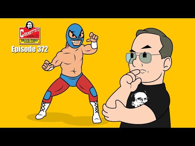 Jim Cornette on The First Five Wrestlers He'd Sign If He Had A Wrestling Promotion Today