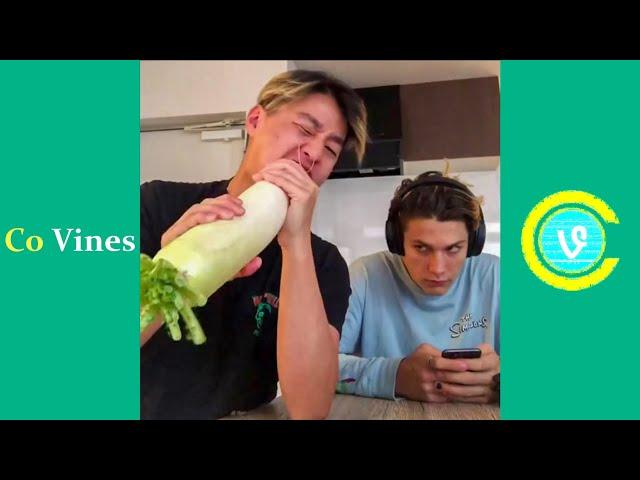 Try Not To Laugh Watching Zhong Vines | Funny Zhong Vine Videos