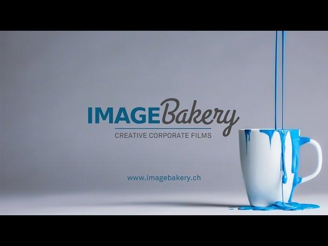 Willkommen bei ImageBakery.ch