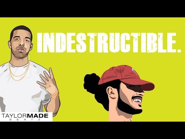 [FREE] Drake x Russ Type Beat (2018) "INDESTRUCTIBLE" | Free Type Beat 2018 | Free Rap Beat