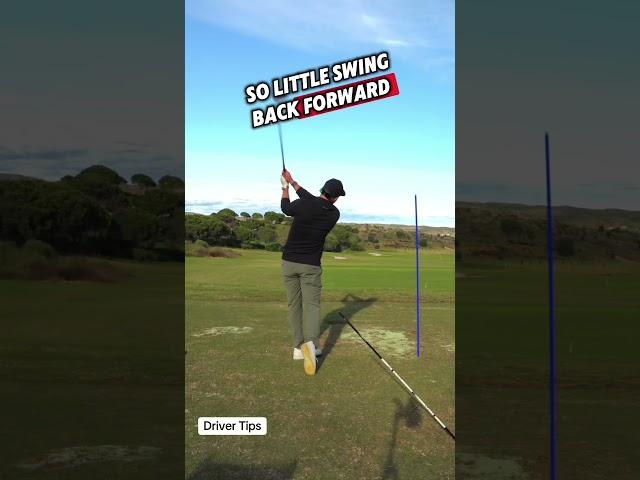 DRIVER SERIES Part 1 #golf #golfswing #golftips #golfcourse #golfpro