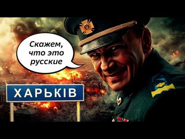 Киев прикри предаването на Селидово с „руска ФАБ“. Нелегалните разкриха истината