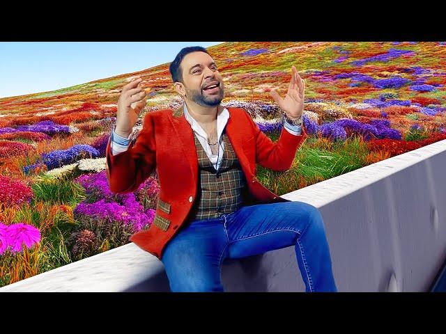 Florin Salam - Imi e drumul plin de flori [Video Oficial]