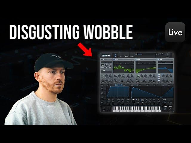 How To Make A Vowel Wobble Bass Like Simula (ABLETON 11 / FL STUDIO / XFER SERUM TUTORIAL)