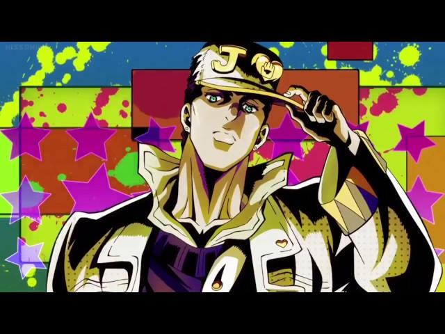 Some Gangsta is dissin your Jojo