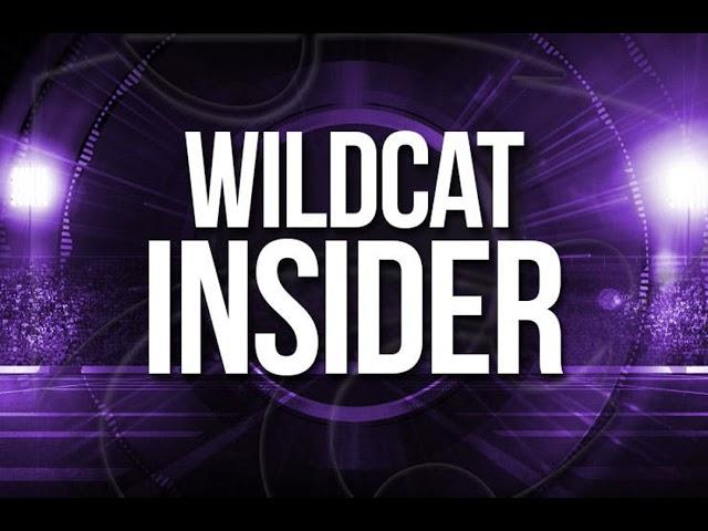 10/14/24 - Wildcat Insider - Hour 2: "Voice of the Wildcats" Wyatt Thompson