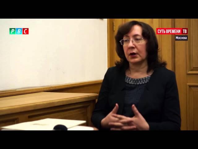 Эксперт РВС Людмила Виноградова рассказывает о ювенальных закладках в законе о соц.обслуживании