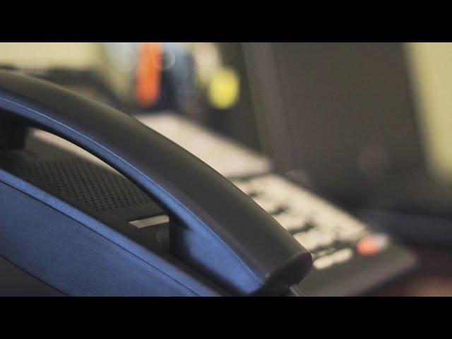 ASMR | Customer Service Telephone Role Play