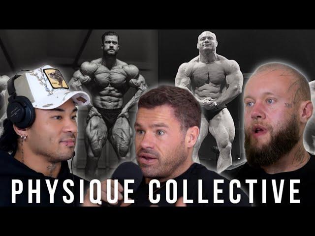 Physique Collective: Everything About Steroids & Health You Need To Know